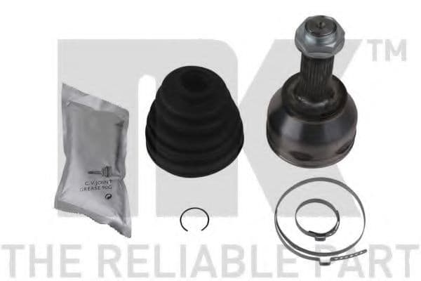 513324 NK Граната