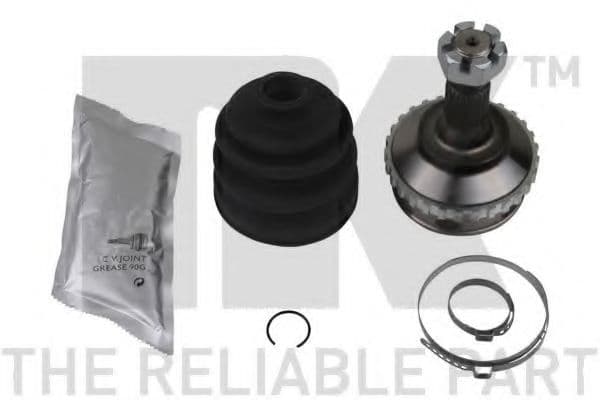 513708 NK Граната для Peugeot 406