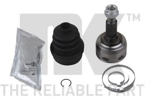 513917 NK Граната для Renault Scenic