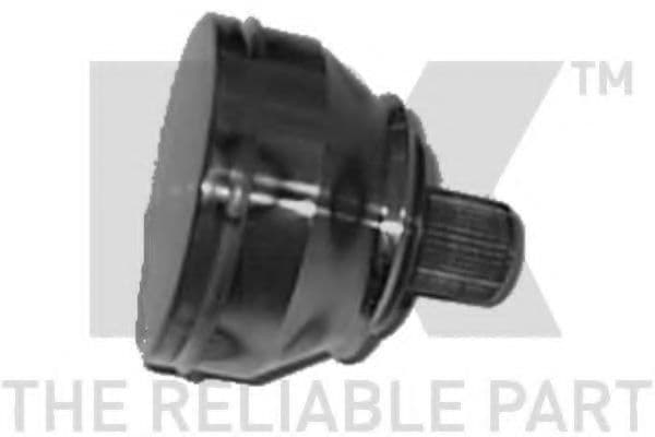 514719 NK Граната для Volkswagen Transporter