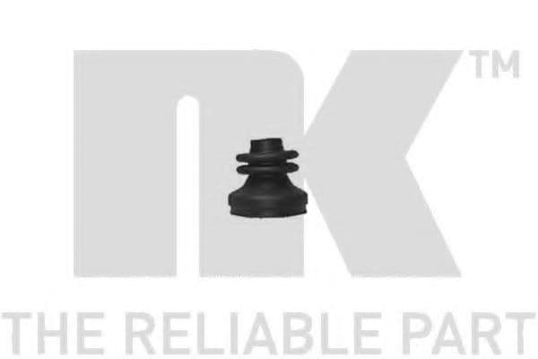 521919 NK Пыльник ШРУСа