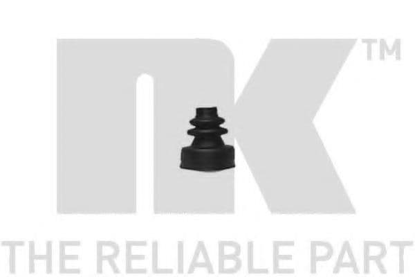 521921 NK Пильовик гранати