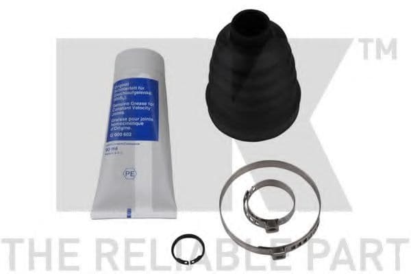 521934 NK Пильовик гранати