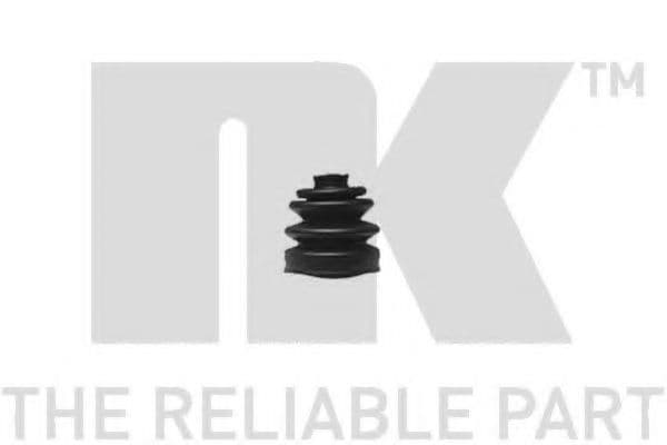 522616 NK Пильовик гранати