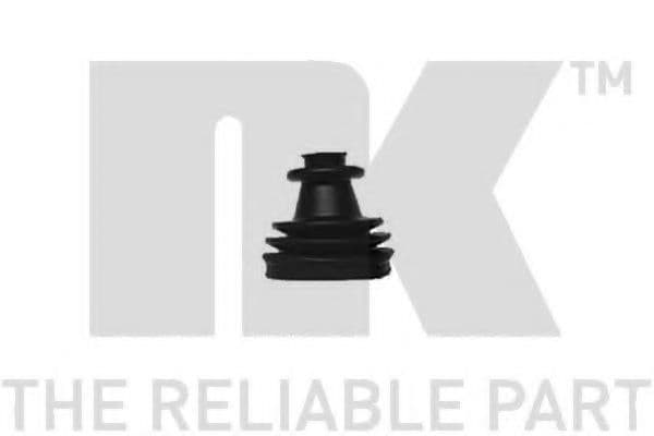 523704 NK Пильовик гранати