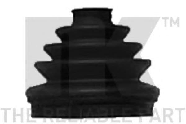 524715 NK Пильовик гранати