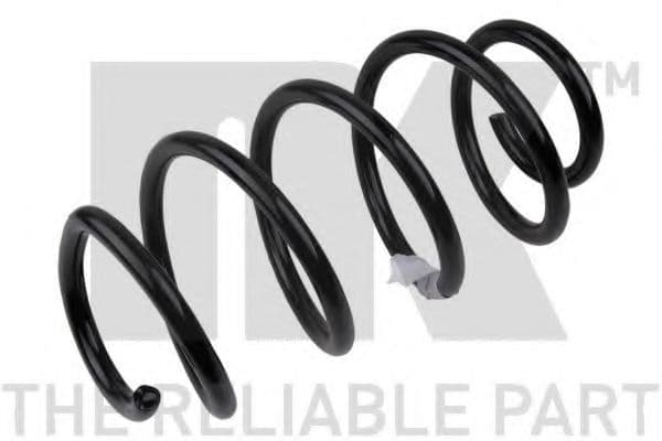 5347133 NK Пружина підвіски