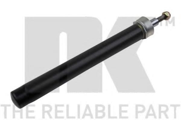 61478600 NK Вкладка амортизатора