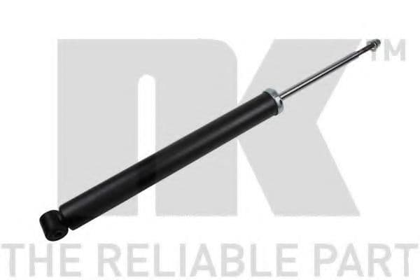 63152372 NK Амортизатор для BMW X3