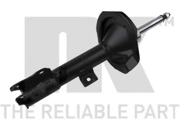 653034011 NK Стійка амортизатора