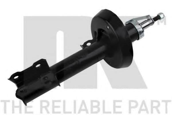 653630652 NK Стойка амортизатора