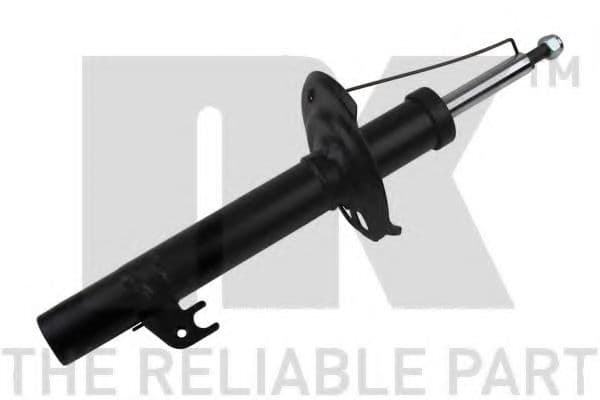 653732292 NK Стійка амортизатора