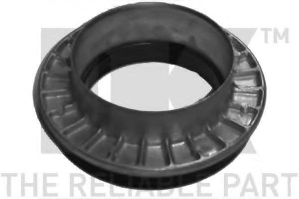 661904 NK Опорний підшипник амортизатора