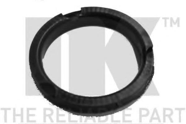 664701 NK Опорный подшипник амортизатора