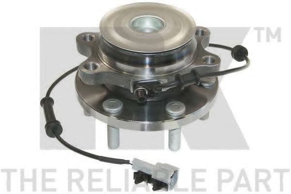 752231 NK Ступица колеса