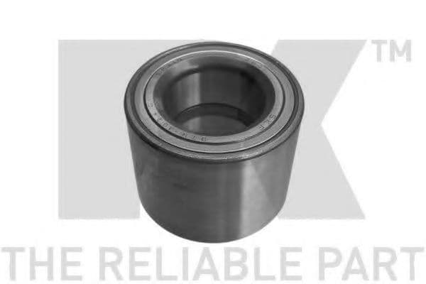 752341 NK Підшипник ступиці колеса