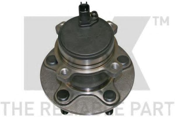 762547 NK Ступица колеса