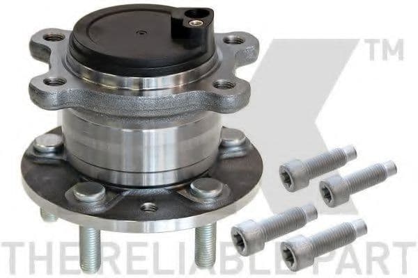 762548 NK Ступица колеса