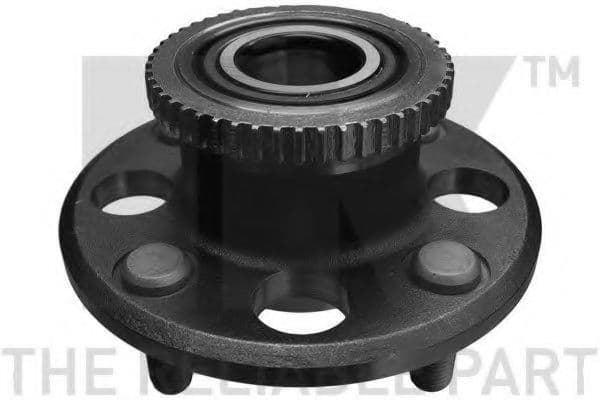762619 NK Ступица колеса для Honda Civic