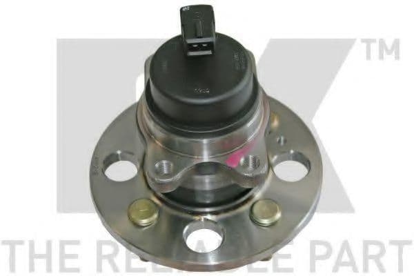 763421 NK Ступиця колеса