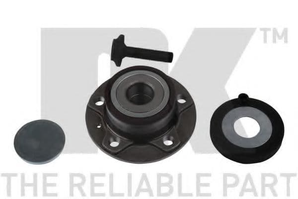 764735 NK Ступица колеса