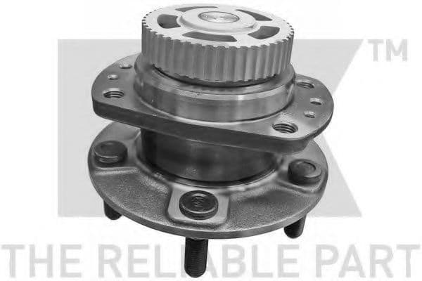 769303 NK Ступиця колеса