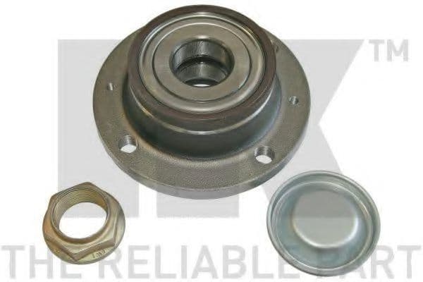 769937 NK Ступиця колеса