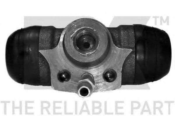 804303 NK Колесный тормозной цилиндр