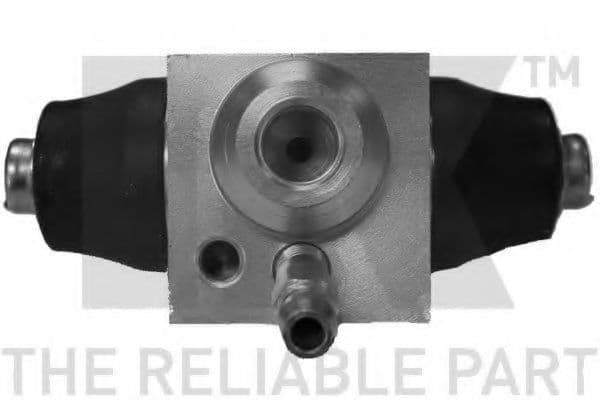 804306 NK Колесный тормозной цилиндр