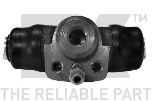 804735 NK Колісний гальмівний циліндр