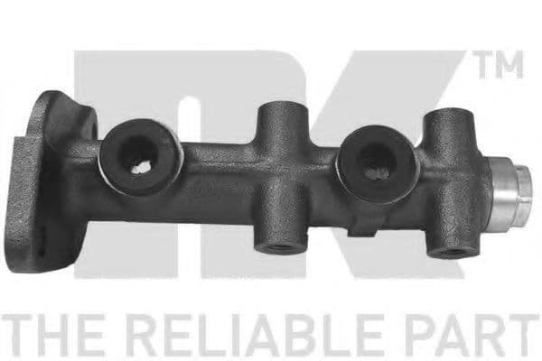 822320 NK Главный тормозной цилиндр