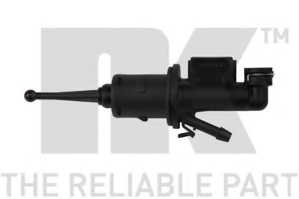 834716 NK Главный цилиндр сцепления