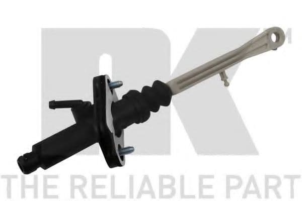 834807 NK Главный цилиндр сцепления