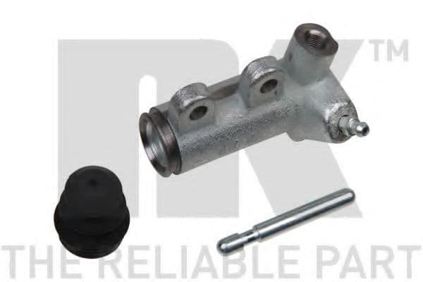 844524 NK Робочий циліндр зчеплення