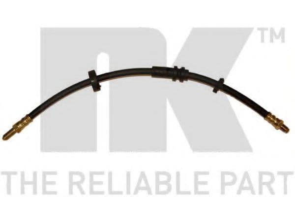 851016 NK Гальмівний шланг для Alfa Romeo 33