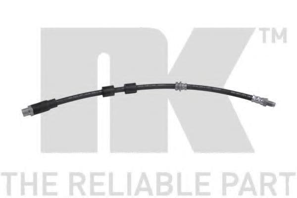 851532 NK Гальмівний шланг для BMW 3 Series