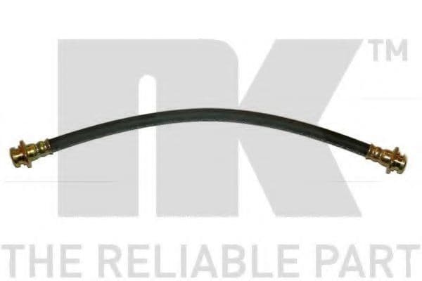 852267 NK Тормозной шланг