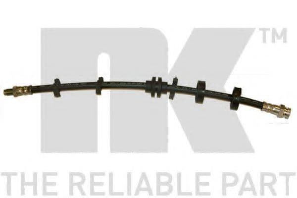 852393 NK Гальмівний шланг