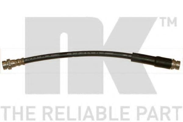 8525137 NK Тормозной шланг