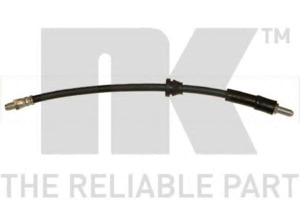 852555 NK Гальмівний шланг