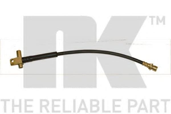 852584 NK Гальмівний шланг