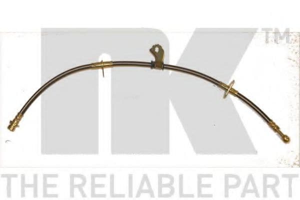 852633 NK Тормозной шланг