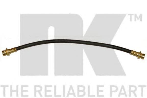 852646 NK Тормозной шланг для Honda HR-V