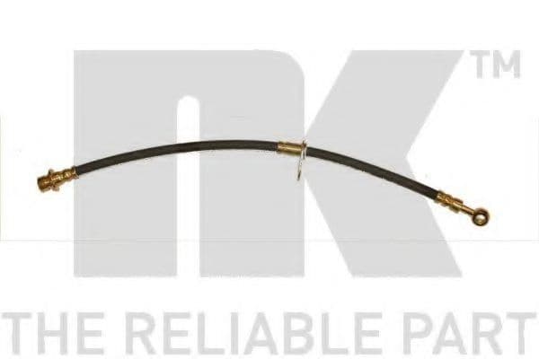 852660 NK Тормозной шланг для Honda Accord
