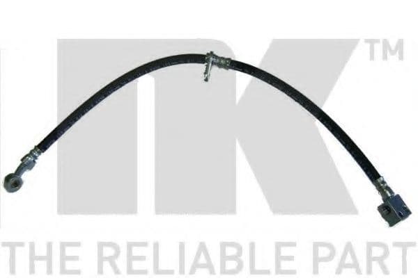852670 NK Гальмівний шланг