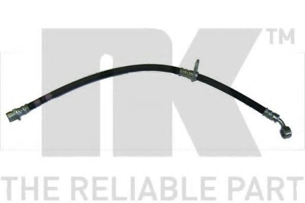 852677 NK Гальмівний шланг для Honda Accord
