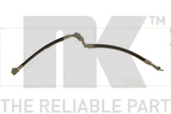 853257 NK Гальмівний шланг для Mazda 6