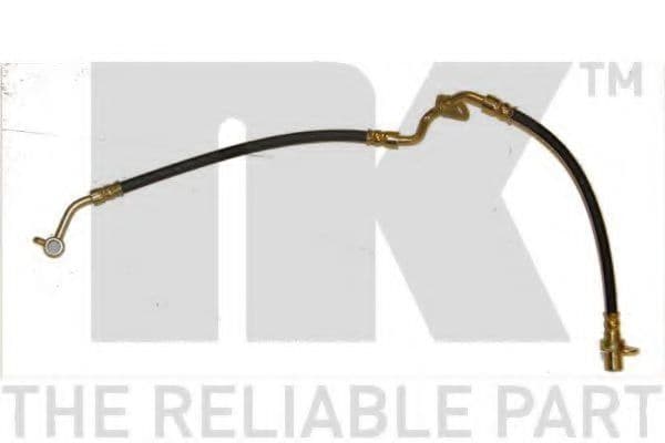 853263 NK Тормозной шланг для Mazda 6