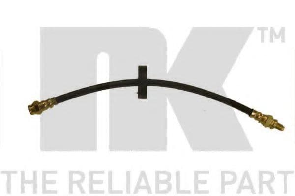 853337 NK Тормозной шланг