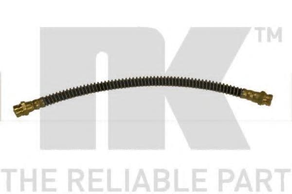 853408 NK Гальмівний шланг для Hyundai Atos